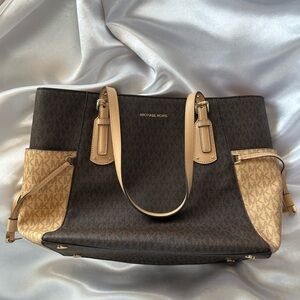 Michael Kors Large Tote Bag
